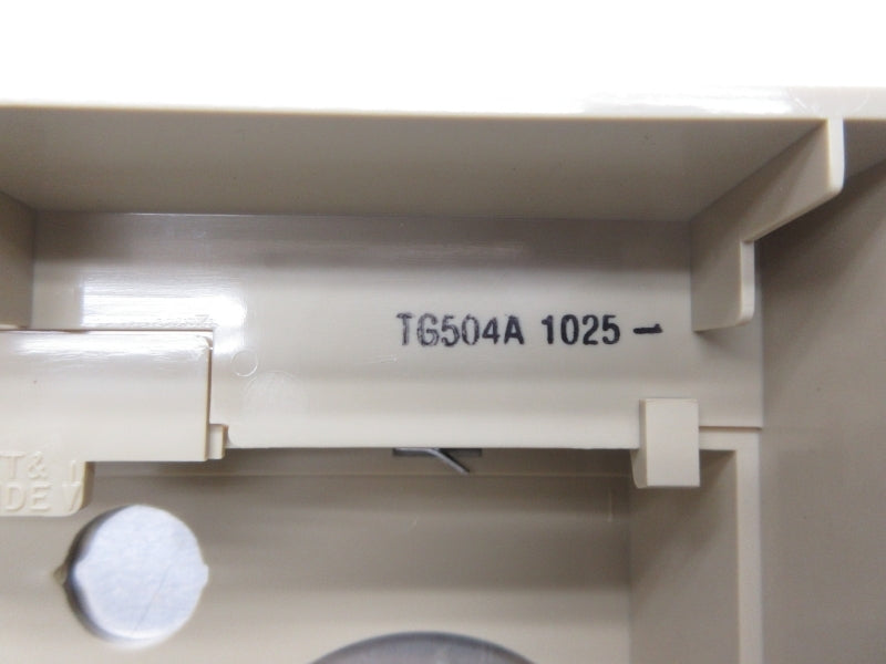 HONEYWELL TG504A 1025 NSNP