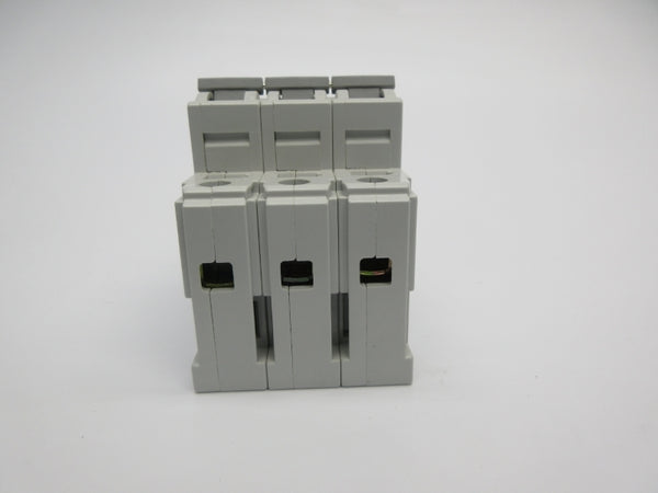 ALLEN BRADLEY 1492-CB3G250 SER. C 277V 25A NSNP