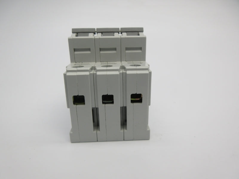 ALLEN BRADLEY 1492-CB3G250 SER. C 277V 25A NSNP