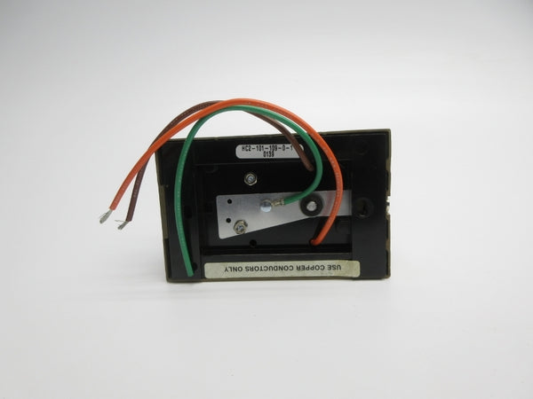 BARBER COLMAN HC2-101-109-0-1 NSNP