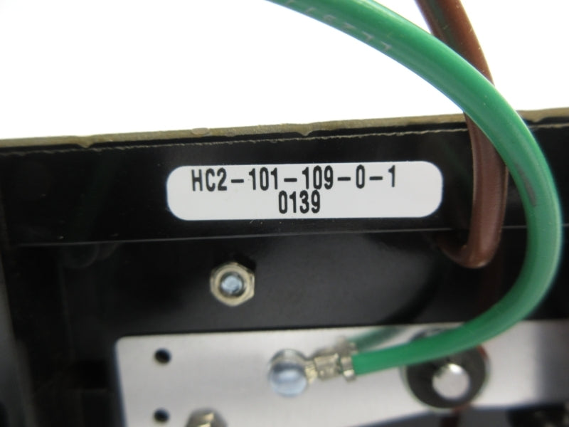 BARBER COLMAN HC2-101-109-0-1 NSNP