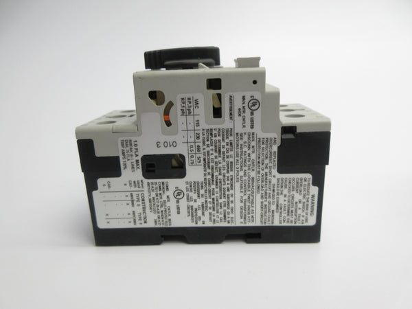 SPRECHER+SCHUH KTA7-25S-1.0A SER. C 0.63-1.0A NSNP