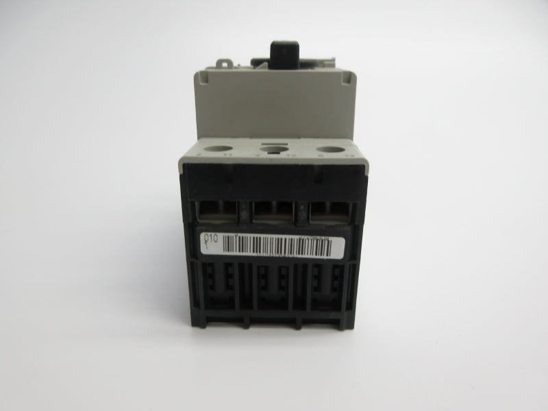 SPRECHER+SCHUH KTA7-25S-1.0A SER. C 0.63-1.0A NSNP