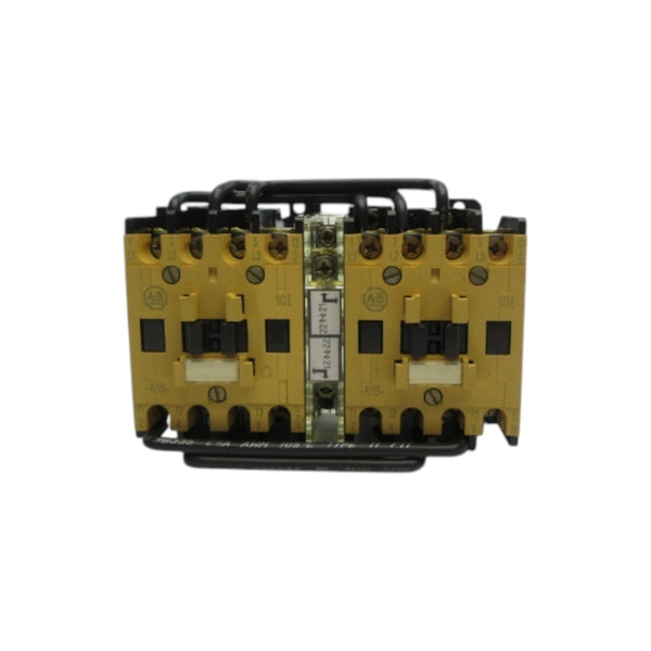 ALLEN BRADLEY 100-A18ND3 SER. C 110/120V 18A NSNP