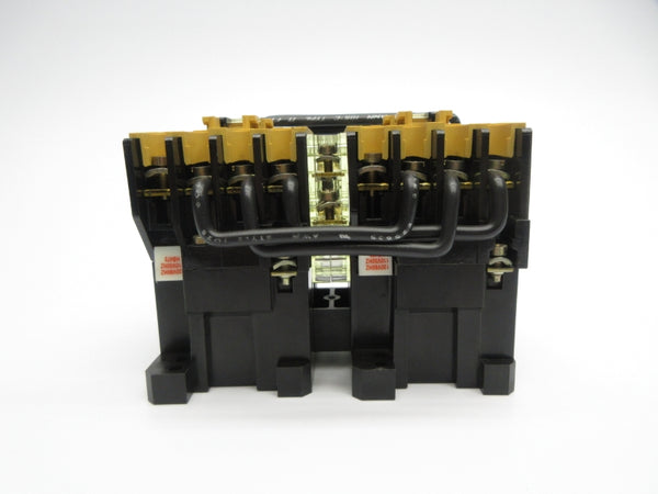 ALLEN BRADLEY 100-A18ND3 SER. C 110/120V 18A NSNP