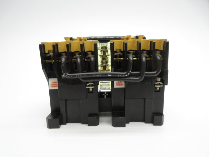 ALLEN BRADLEY 100-A18ND3 SER. C 110/120V 18A NSNP