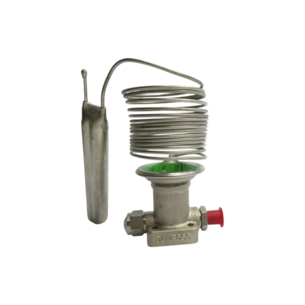 DANFOSS TEX12 R22 405PSI NSNP