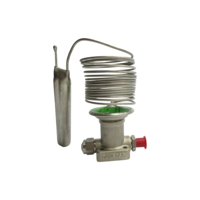 DANFOSS TEX12 R22 405PSI NSNP