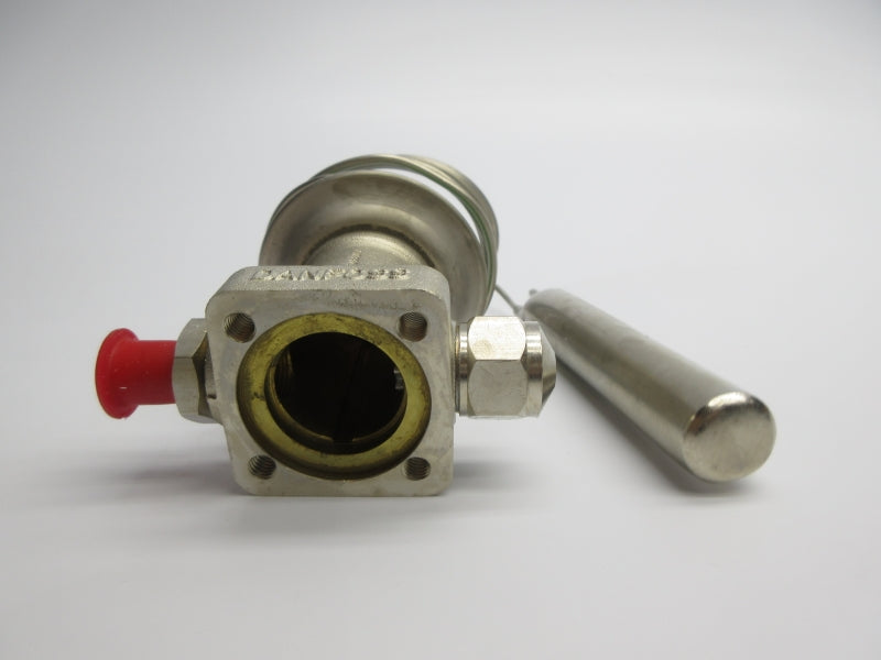DANFOSS TEX12 R22 405PSI NSNP