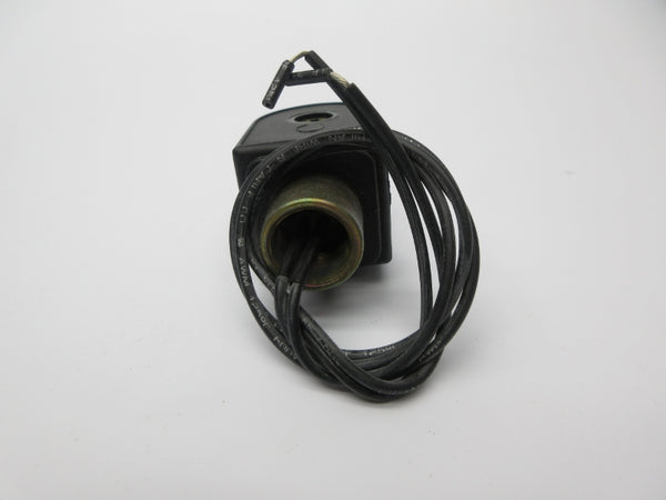 PARKER 73212BN52N00N0C111P3 110/120V 5-300PSI 3/4" NSNP