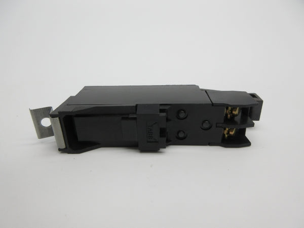 ALLEN BRADLEY 599-F04 SER. B 600V NSNP