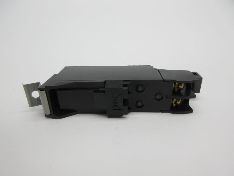 ALLEN BRADLEY 599-F04 SER. B 600V NSNP