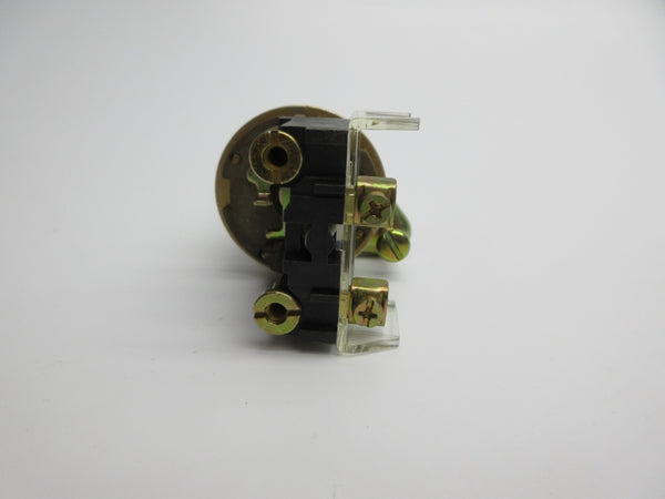 ALLEN BRADLEY 800H-BP2 SER. C NSNP