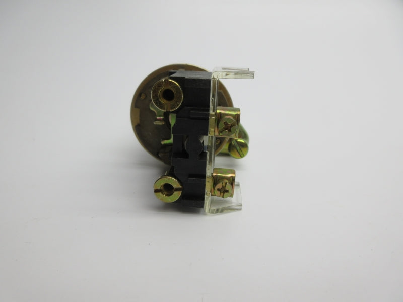 ALLEN BRADLEY 800H-BP2 SER. C NSNP