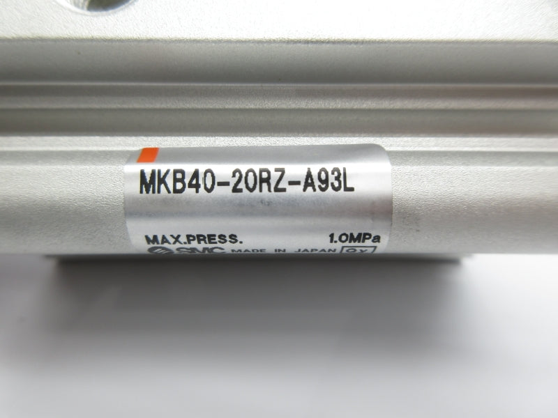 SMC MKB40-20RZ-A93L NSNP