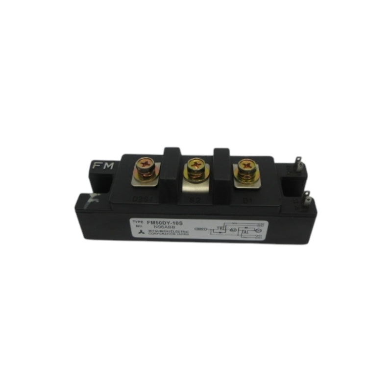 MITSUBISHI ELECTRIC FM50DY-10S NSNP