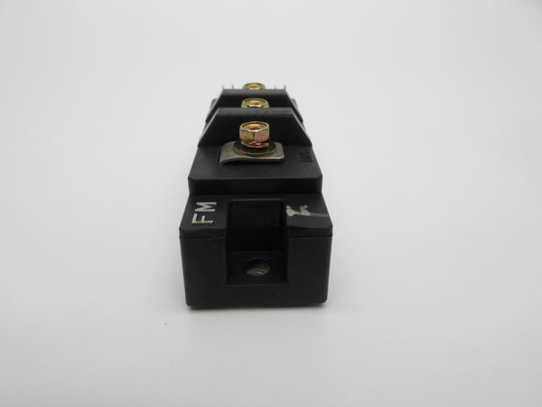 MITSUBISHI ELECTRIC FM50DY-10S NSNP