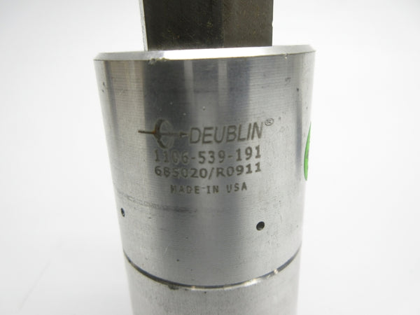 DEUBLIN 1106-539-191 NSNP