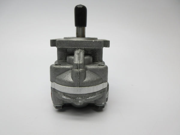 PARKER D07BA1A X0622-42035 NSNP