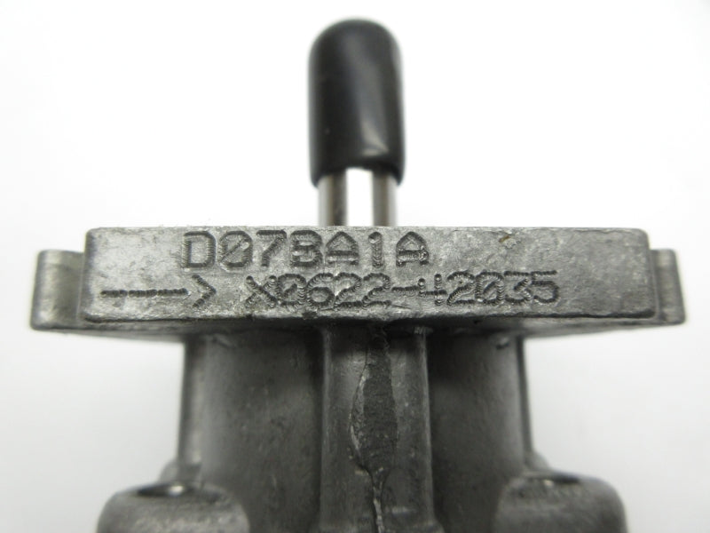 PARKER D07BA1A X0622-42035 NSNP