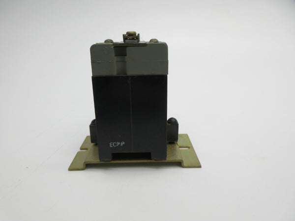 ALLEN BRADLEY 852S-C SER. F 110/120V 1.0S NSNP