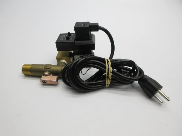 SWITCH 720 120/240V 0.24/0.13A 0.5-10S/0.5-45MIN NSNP