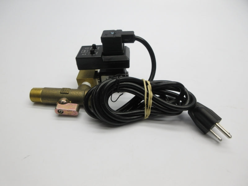 SWITCH 720 120/240V 0.24/0.13A 0.5-10S/0.5-45MIN NSNP