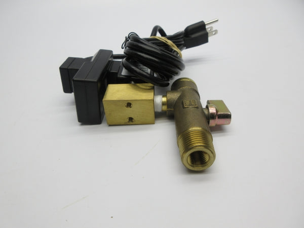 SWITCH 720 120/240V 0.24/0.13A 0.5-10S/0.5-45MIN NSNP