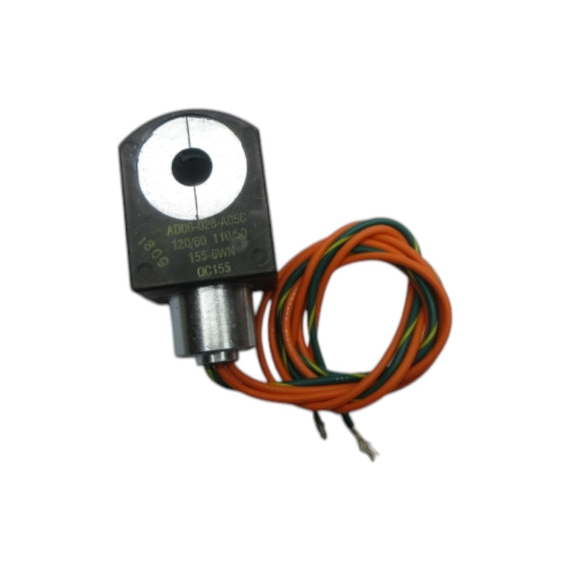 PARKER 16F24C2164AAF4C05 110/120V NSNP