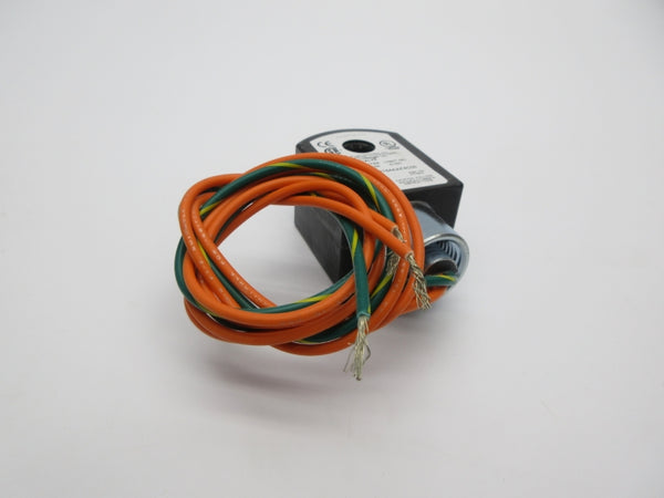 PARKER 16F24C2164AAF4C05 110/120V NSNP