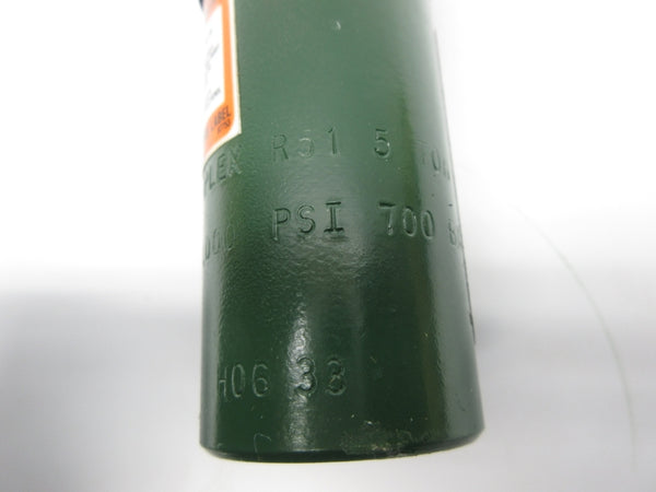 SIMPLEX R51 10000PSI NSNP