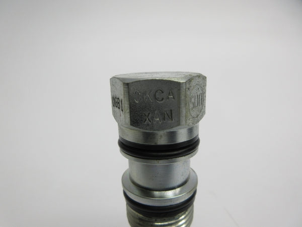 SUN HYDRAULICS CKCA XAN NSNP