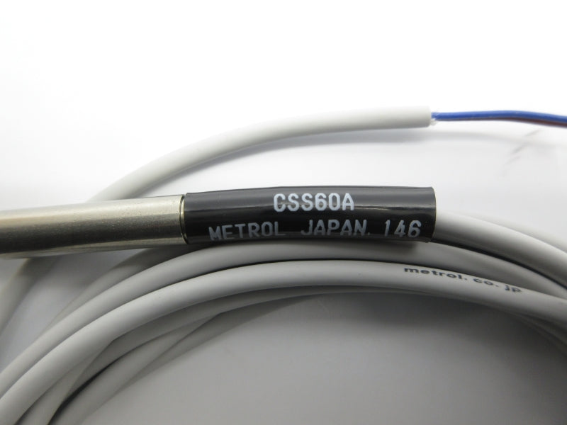 METROL CSS60A NSNP