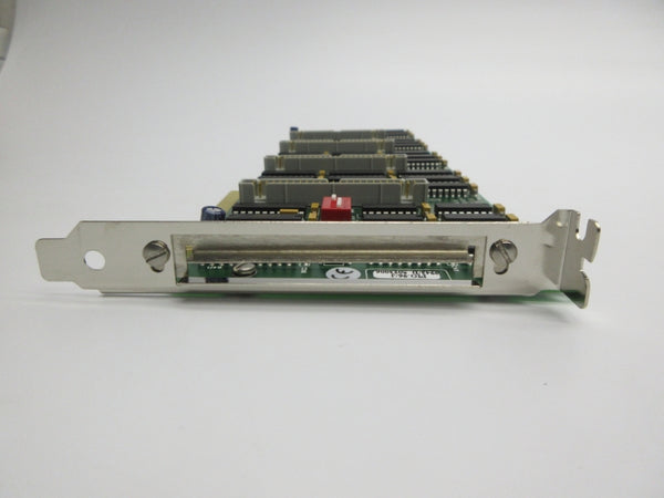 MODULE PIO-96J 14332 REV. A NSNP