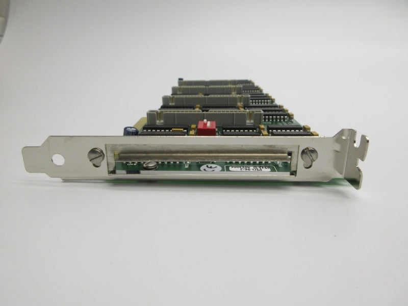 MODULE PIO-96J 14332 REV. A NSNP