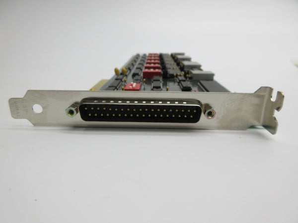 MODULE DDA-06 14018 REV. B NSNP