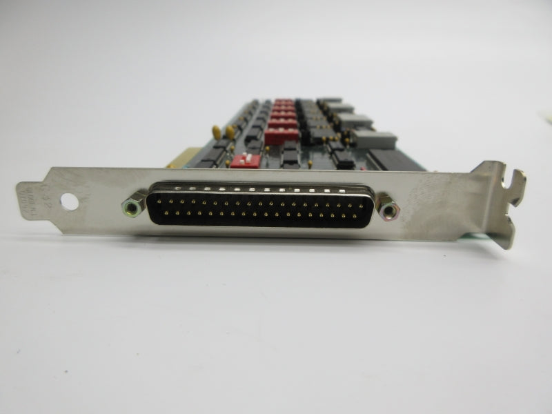 MODULE DDA-06 14018 REV. B NSNP