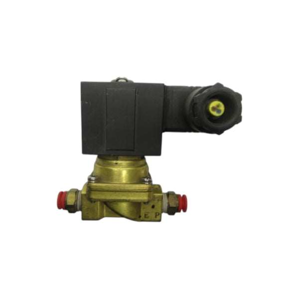 SMC 30-VXZ2230-02N-3D 110VAC 0.20A UNMP