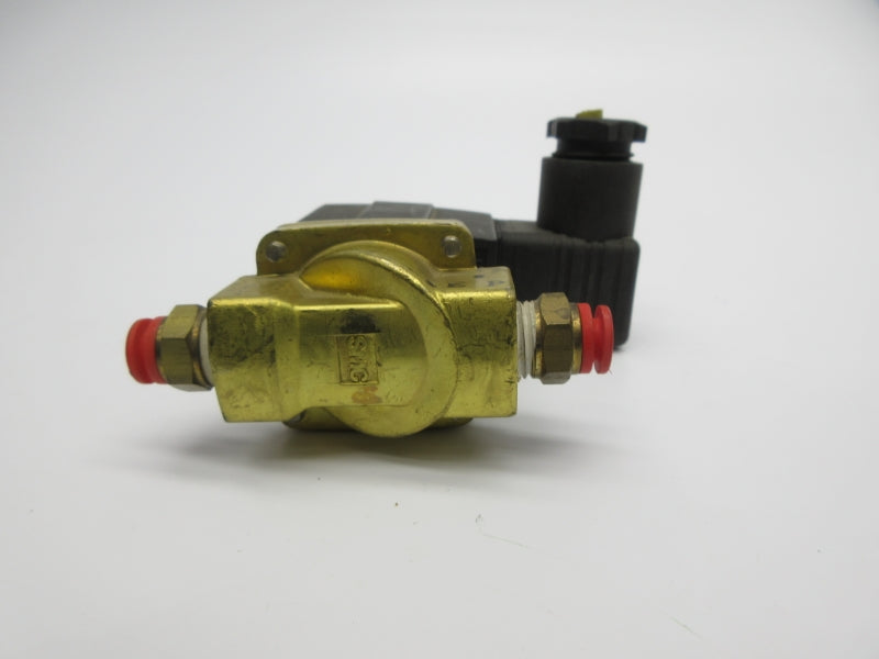 SMC 30-VXZ2230-02N-3D 110VAC 0.20A UNMP