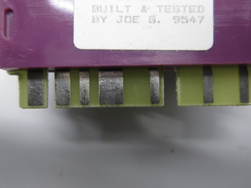 HONEYWELL R7249A 1003 4S UNMP