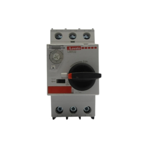 LOVATO LMR32 9-32A NSNP