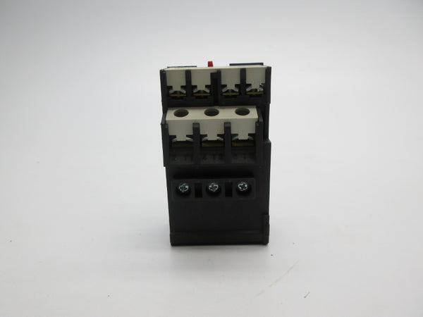 LOVATO RFNA25.5 3-5A NSNP