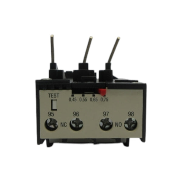 LOVATO RFA25.075 0.45-0.75A NSNP