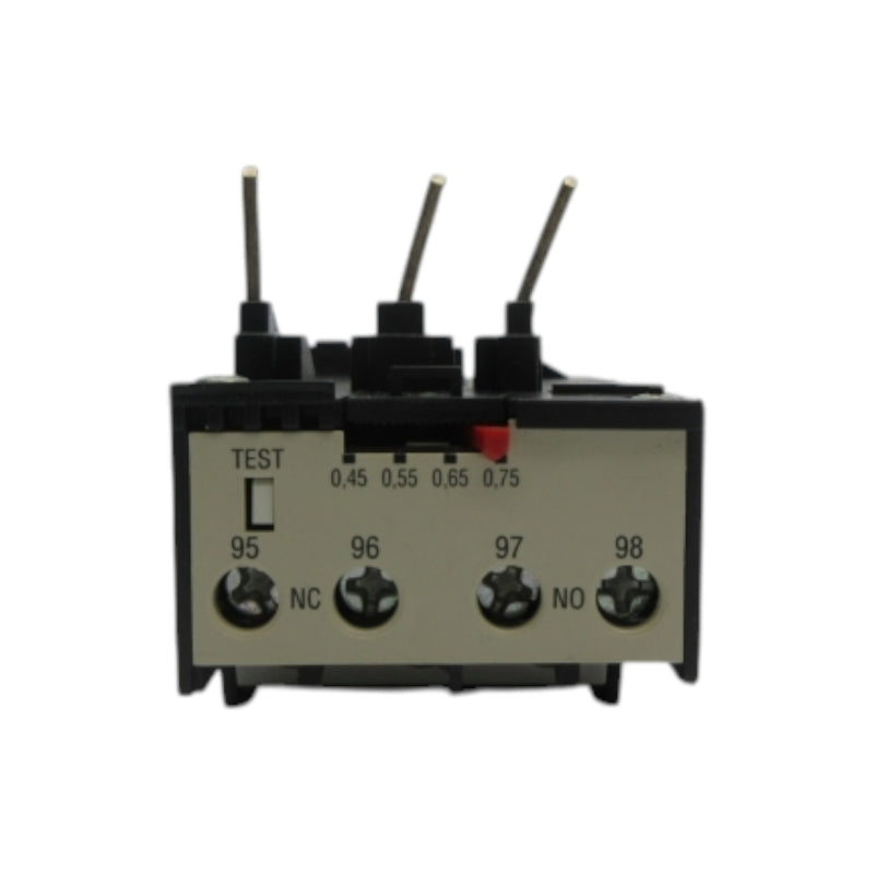 LOVATO RFA25.075 0.45-0.75A NSNP