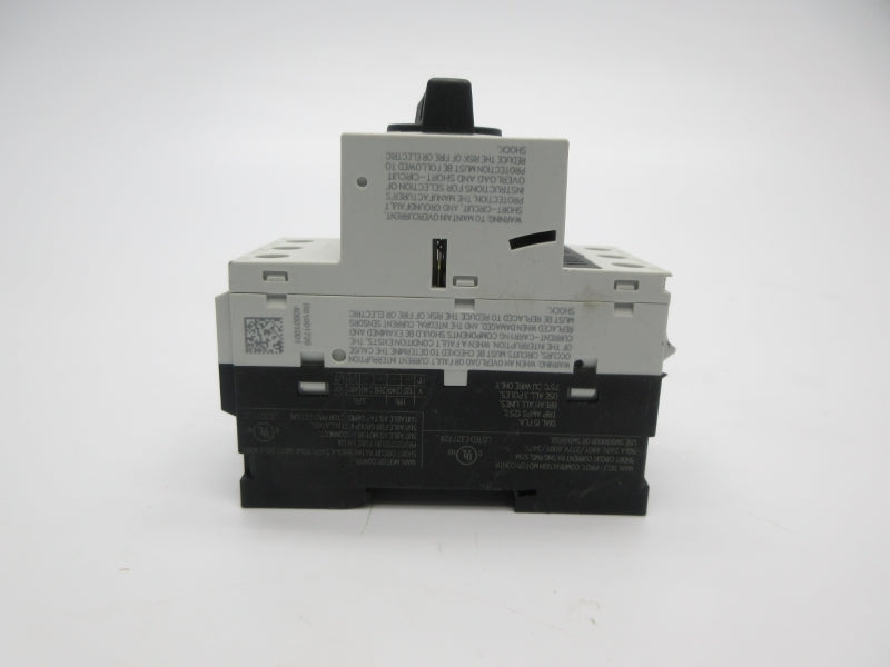 LOVATO SM1R 0100 0.63-1A NSNP