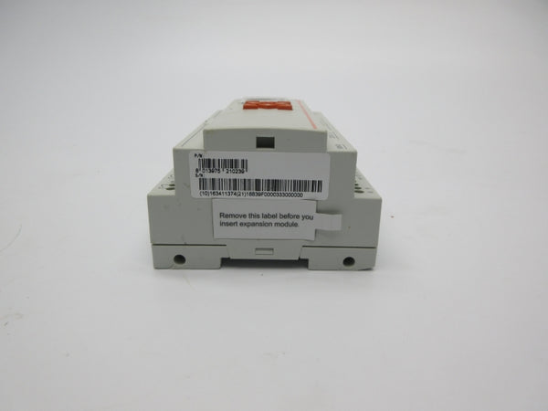 LOVATO LRD20RD024P1 24VDC NSNP