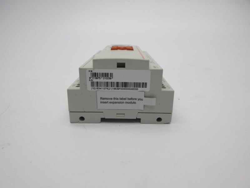 LOVATO LRD20RD024P1 24VDC NSNP