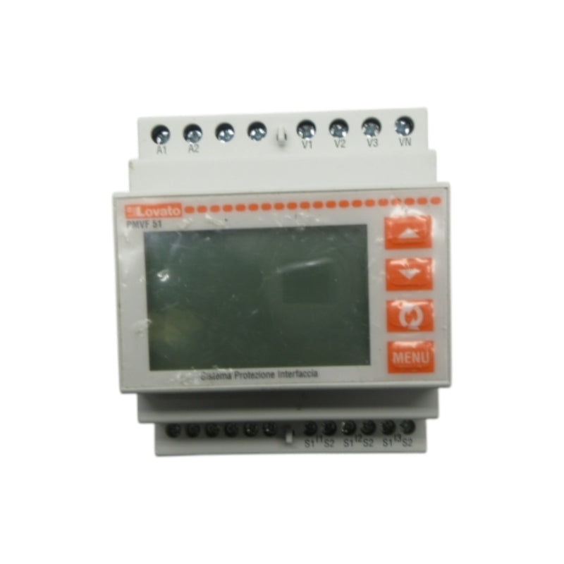 LOVATO PMVF 51 400V 5A NSNP