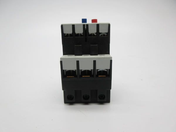 LOVATO RF380063 0.4-0.63A NSNP