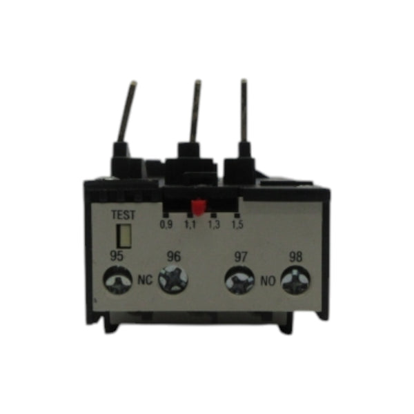 LOVATO RFA25.1V5 0.9-1.5A NSNP